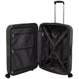 Samsonite NCS Gateway 4-Rollen 68 cm / 77 l matt olive
