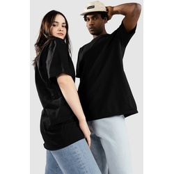 Urban Classics Heavy Oversized T-Shirt black Gr. XS