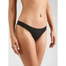 Only Brasilianische Slips 3 St. Schwarz L