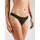 Only Brasilianische Slips 3 St. Schwarz L