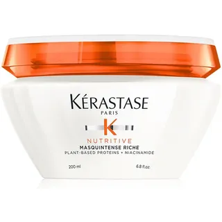 Kérastase Nutritive Masquintense Riche Haarmaske 200 ml