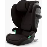 Cybex Solution G2 Comfort Magic Black