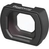 SmallRig Weitwinkelobjektiv für DJI Osmo Pocket 3 schwarz