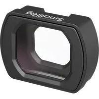 SmallRig Weitwinkelobjektiv für DJI Osmo Pocket 3 schwarz