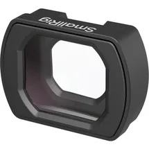 SmallRig Weitwinkelobjektiv für DJI Osmo Pocket 3 schwarz