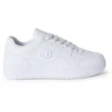 Champion RD18 Low B Weiß 38