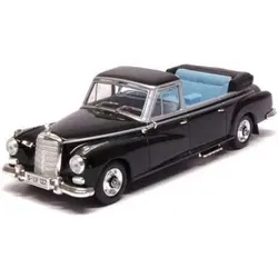 NOREV 351232 1:43 Mercedes-Benz 300d Landaulet Type W189 1963 - 