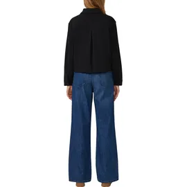 s.Oliver Indoor-Jacke - schwarz - 38