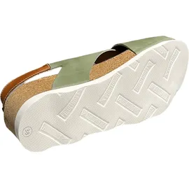 PIKOLINOS Mahon Damen Mint 39
