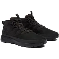 Timberland Euro Trekker Super Oxford Wanderschuhe - Black - EU 43