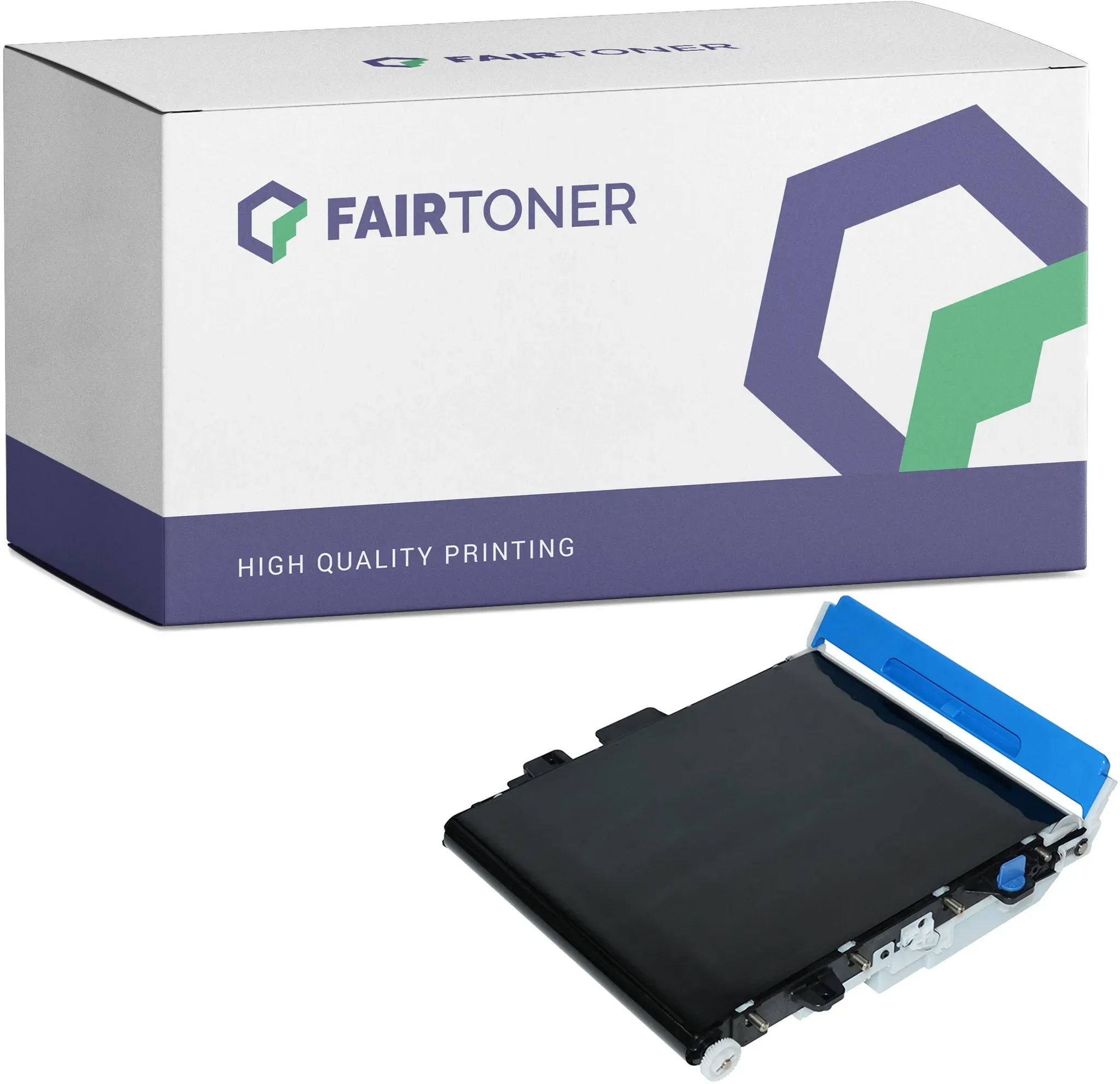 Kompatibel für Sharp AR-C 200 P (41945503) Transfereinheit