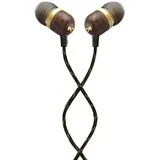 House of Marley Smile Jamaica brass
