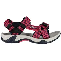 CMP Hamal 38q9954 Sandalen - Fragola / Anthracite - EU 29