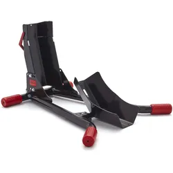 ACE Bikes SteadyStand, Radklemme