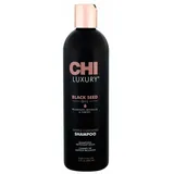 CHI Luxury Black Seed Oil Gentle Cleansing 355 ml