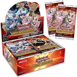 YuGiOh! Ancient Guardians | 1 Display | 24 Booster | DEUTSCHE Ausgabe | Yu-Gi-Oh Karten
