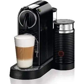 De'Longhi Nespresso Citiz EN 267.BAE schwarz