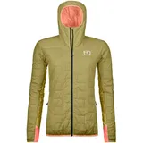 Ortovox Swisswool Piz Badus Jacket - Isolationsjacke Gr M