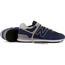 New Balance 574 Core Herren Navy / White 45,5
