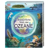 DK Erstaunliche Welt der Ozeane