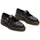 Dr. Martens Elphie Virginia Mary Jane DM40685001, Women brogues, black - Gr.: 37