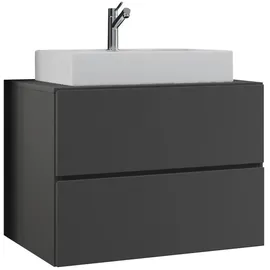 VCM Lendas XL 5-tlg. anthrazit