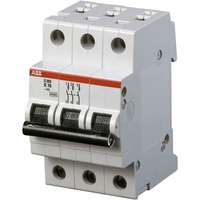 ABB Sicherungsautomat S203-K4