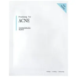 Pyunkang Yul | ACNE Dressing Mask Pack - 18 g 18 g