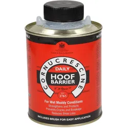 Carr & Day & Martin Cornucrescine täglicher Hufschutz 500 ml