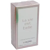 LANCOME Eau de Toilette Lancome La Vie Est Belle Florale Eau de Toilette 100 ml