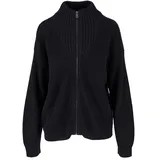URBAN CLASSICS Strickjacke - L