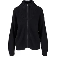 URBAN CLASSICS Strickjacke - L