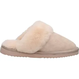 WARMBAT Flurry Suede Hellrosa 37
