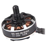 Walkera - Brushless Motor(CCW)(WK-WS-28-014A)