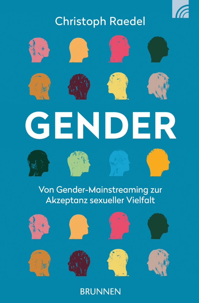 Gender - Christoph Raedel  Kartoniert (TB)
