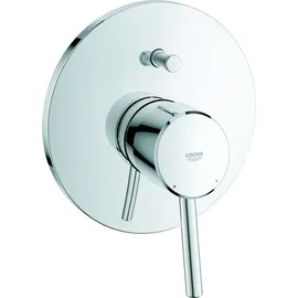 Grohe Concetto Thermostatregler (19346001)