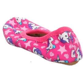 Beck Ballettschuhe Pink 25