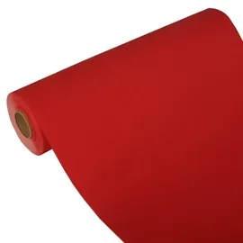 Papstar Tischläufer, Tissue `ROYAL Collection` 24 m x 40 cm grau