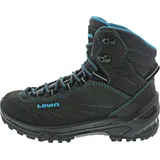 Lowa Cadin GTX Mid Junior 6400609796+650060+660060 (42/anthrazit-türkis)