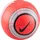 Nike Premier League Pitch Fußball, Bright Crimson/White/Black, FZ3048-635, 5