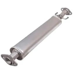 VEGAZ Mittelschalldämpfer HYUNDAI HUS-257 287302R100 MSD