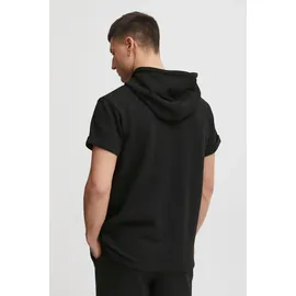 Indicode Kurzarmpullover IDNils Schwarz M