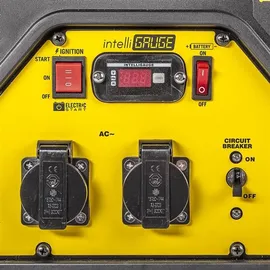 Champion Power Equipment WWCPG3500E2-DF-EU