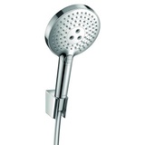 Hansgrohe Raindance Select S 120 3jet weiß/chrom 26721400