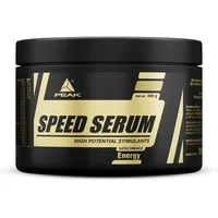 Peak Performance Speed Serum Energy Pulver 300 g