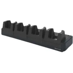 HONEYWELL Handheld-Ladestation - Ausgangsanschlüsse: 4