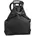 Bergen X-Change Bag XS Schwarz