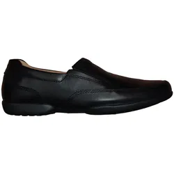 Clarks Recline Free Herren Slipper