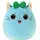 Ty Squish-a-Boo's Kat Kirra 35 cm Beige