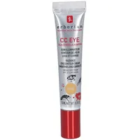 Erborian CC Eye Dore Radiance Eye Contour Cream 10 ml